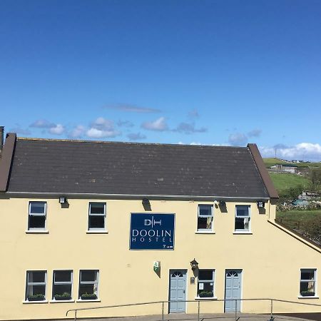 Doolin Hostel Экстерьер фото