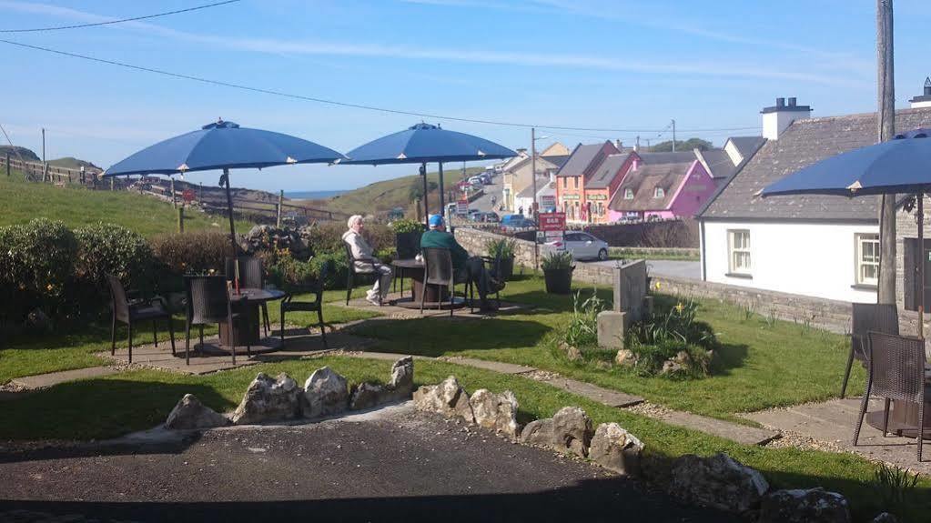 Doolin Hostel Экстерьер фото