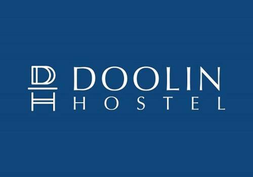 Doolin Hostel Экстерьер фото