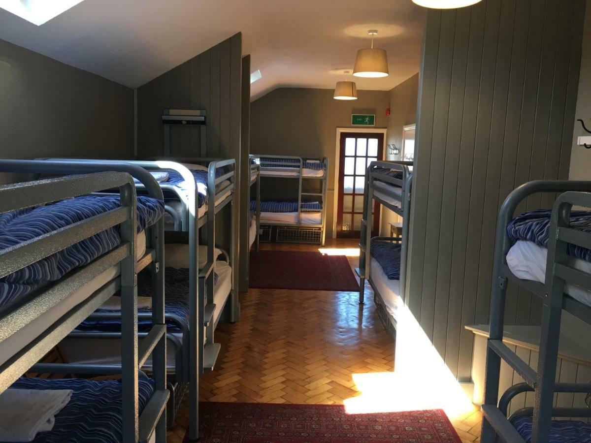 Doolin Hostel Экстерьер фото