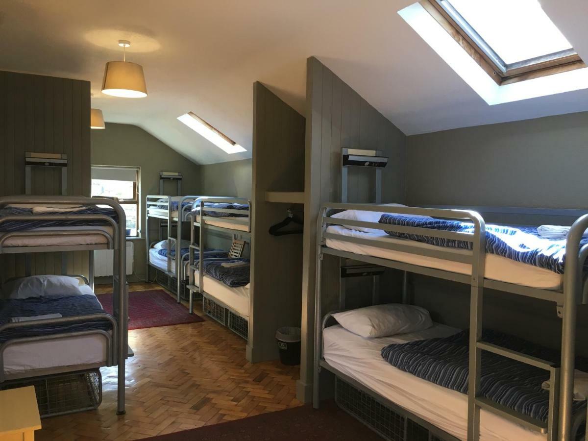 Doolin Hostel Экстерьер фото